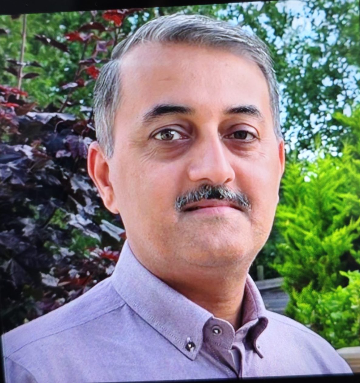 Mr Mohsin wadud